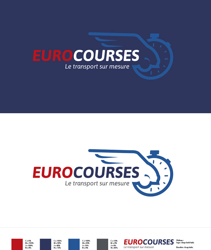logo Eurocourses