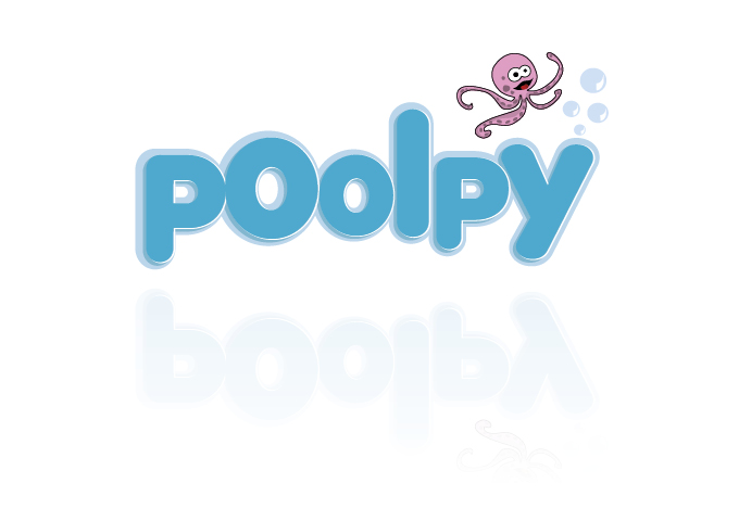 logo poolpy