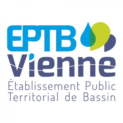 logo EPTB Vienne