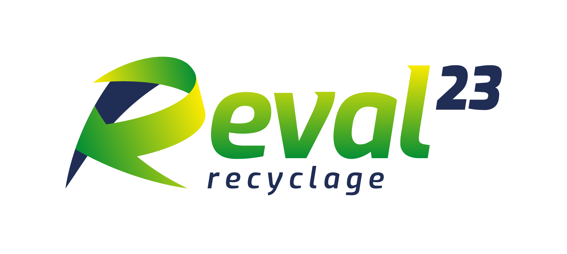 Logo Reval 23